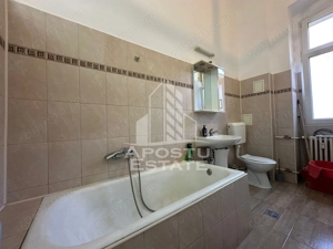 Apartament ultracentral de inchiriat - imagine 7