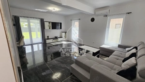 Duplex 4 camere, de inchiriat, Prima închiriere - Dumbravita - imagine 2