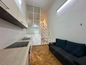 Apartament ultracentral de inchiriat - imagine 3