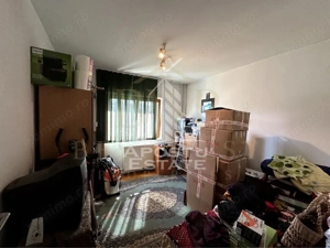 Apartament cu 3 camere de vanzare, 2 bai, zona Dambovita, Timisoara - imagine 5