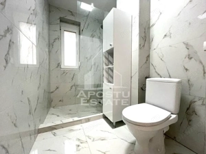 Apartament 3 camere, de inchiriatcu curte , zona Soarelui, Timisoara - imagine 6