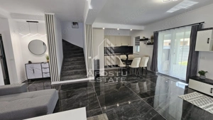 Duplex 4 camere, de inchiriat, Prima închiriere - Dumbravita