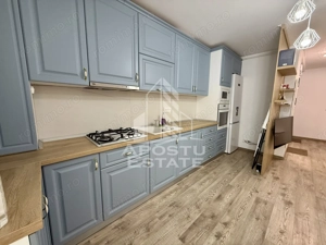 Apartament cu 2 camere de vanzare, bloc nou, zona Soarelui, Timisoara - imagine 3