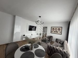 Apartament cu 2 camere ,de inchiriat ,Bloc nou,Zona Lipovei-Timisoara - imagine 3