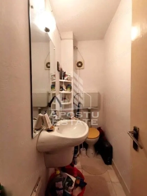 Apartament cu 3 camere de vanzare, 2 bai, zona Dambovita, Timisoara - imagine 7