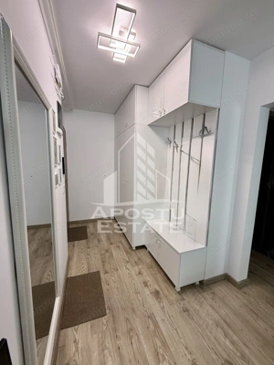 Apartament cu 2 camere de vanzare, bloc nou, zona Soarelui, Timisoara - imagine 9