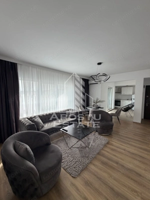 Apartament cu 2 camere ,de inchiriat ,Bloc nou,Zona Lipovei-Timisoara - imagine 2