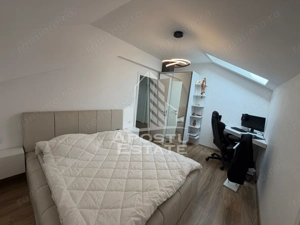 Apartament cu 2 camere ,de inchiriat ,Bloc nou,Zona Lipovei-Timisoara - imagine 5