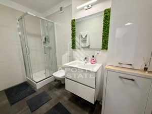 Apartament cu 2 camere de vanzare, bloc nou, zona Soarelui, Timisoara - imagine 10