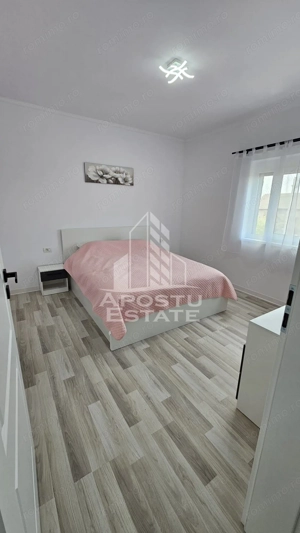 Duplex 4 camere, de inchiriat, Prima închiriere - Dumbravita - imagine 6