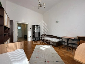 Apartament ultracentral de inchiriat - imagine 4