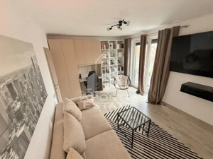 Apartament cu 3 camere, mobilat, decomandat, etaj 1, zona Chisoda - imagine 3