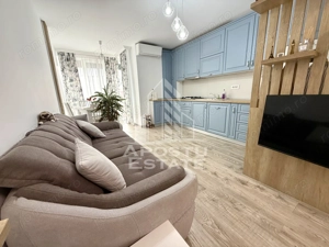 Apartament cu 2 camere de vanzare, bloc nou, zona Soarelui, Timisoara - imagine 2