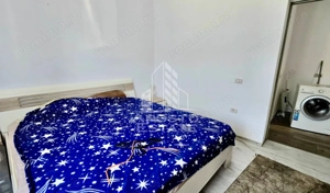 Apartament cu 2 camere, parter cu balcon, Giroc - imagine 6