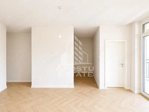 DE VANZARE Apartament doua camere zona de Nord Timisoara - imagine 3
