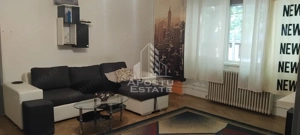 Apartament cu 2 camere ,de inchiriat , Zona Semicentrală- Timisoara