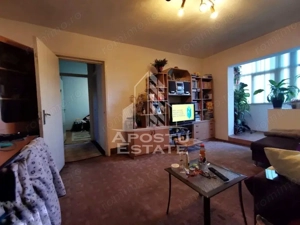 Apartament cu 3 camere de vanzare, 2 bai, zona Dambovita, Timisoara - imagine 3