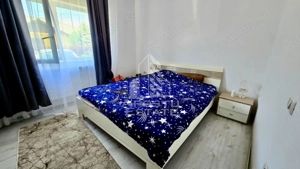 Apartament cu 2 camere, parter cu balcon, Giroc - imagine 4