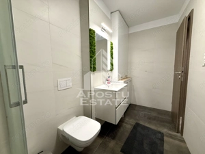 Apartament cu 2 camere de vanzare, bloc nou, zona Soarelui, Timisoara - imagine 11
