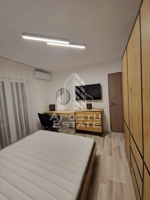 Apartament cu 2 camere decomandate,de închiriat,Baba Dochia-Timișoara - imagine 2