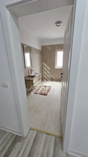Duplex 4 camere, de inchiriat, Prima închiriere - Dumbravita - imagine 13