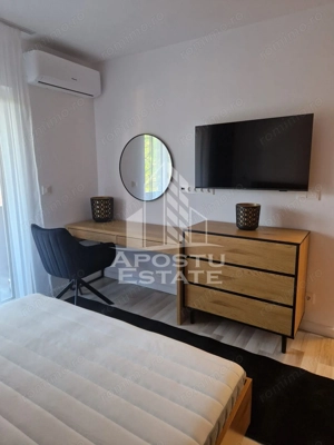 Apartament cu 2 camere decomandate,de închiriat,Baba Dochia-Timișoara - imagine 3
