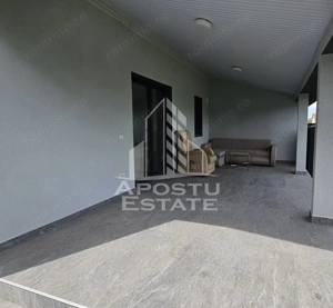 Duplex 4 camere, de inchiriat, Prima închiriere - Dumbravita - imagine 14