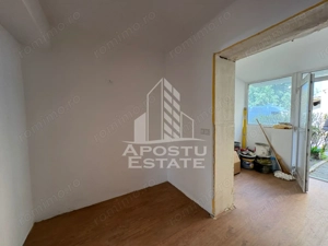 Apartament 2 camere, cu garaj,in Timisoara, zona Brâncoveanu - imagine 6