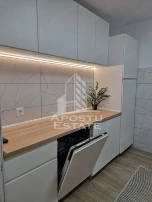 Apartament cu 2 camere decomandate,de închiriat,Baba Dochia-Timișoara - imagine 6
