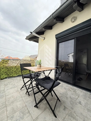 Apartament cu 3 camere, mobilat, decomandat, etaj 1, zona Chisoda - imagine 10