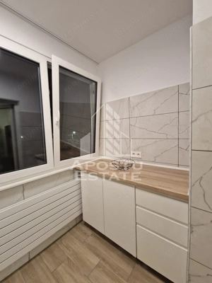 Apartament cu 2 camere decomandate,de închiriat,Baba Dochia-Timișoara - imagine 7