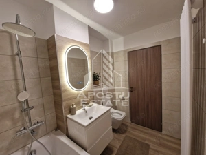 Apartament cu 2 camere decomandate,de închiriat,Baba Dochia-Timișoara - imagine 8