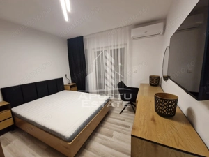 Apartament cu 2 camere decomandate,de închiriat,Baba Dochia-Timișoara
