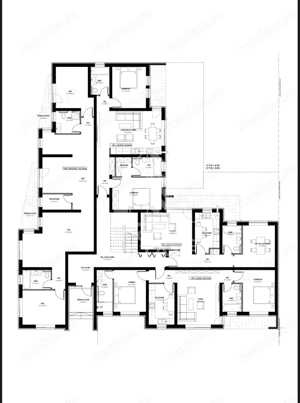 Teren pentru bloc cu autorizatie de construire in zona Calea Urseni - imagine 7
