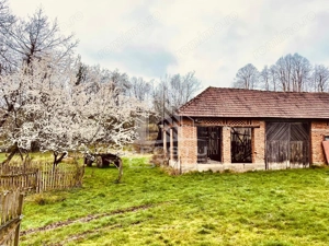 Casa cu potential amenajare pescarie- Zona Varfurile - imagine 6