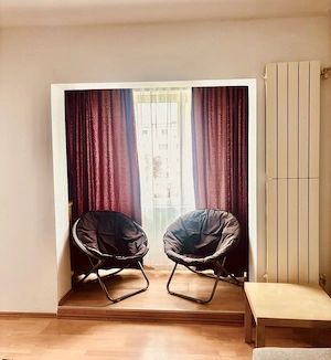 Garsoniera,confort 1,Gavana 2,etaj 3 