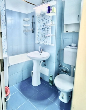 Garsoniera,confort 1,Gavana 2,etaj 3  - imagine 3