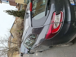 Megane 3 an 2011 110 kp - imagine 2