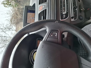 Megane 3 an 2011 110 kp - imagine 5