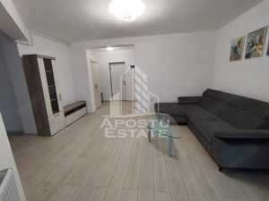 Apartament 2 camere de inchiriat, Calea Urseni/Zone 2 Timisoara - imagine 3