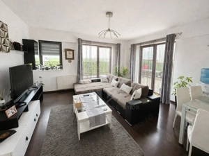 APARTAMENT 4 CAMERE// CARTIER EVOCASA - imagine 4