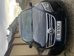 Vând Volkswagen Tiguan  - imagine 2