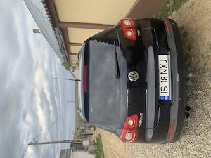 Vând Volkswagen Tiguan  - imagine 3