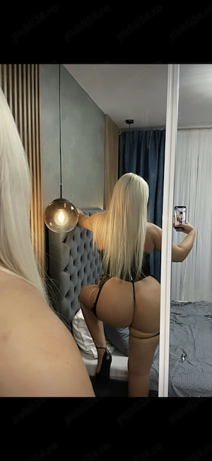 Evelin   Experiența 10 ani servici de calitate  fac deplasari am si locatie   party - imagine 5