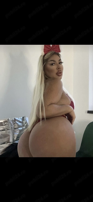 Evelin   Experiența 10 ani servici de calitate  fac deplasari am si locatie   party - imagine 4