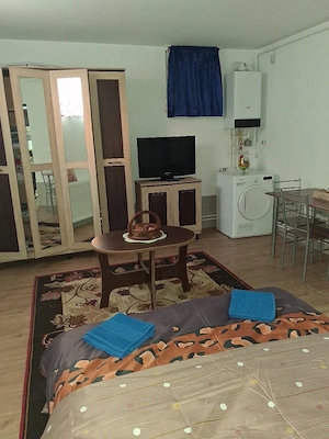 Regim hotelier Garsonieră  - imagine 5