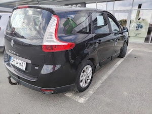 Renault Grand Scenic 7 locuri,1.5dci din 2011, Fiscal pe loc 3200 EURO, DetaliiO766849426 - imagine 6