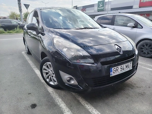 Renault Grand Scenic 7 locuri,1.5dci din 2011, Fiscal pe loc 3200 EURO, DetaliiO766849426