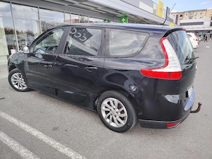 Renault Grand Scenic 7 locuri,1.5dci din 2011, Fiscal pe loc 3200 EURO, DetaliiO766849426 - imagine 2