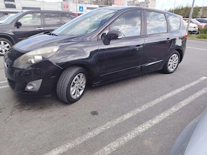 Renault Grand Scenic 7 locuri,1.5dci din 2011, Fiscal pe loc 3200 EURO, DetaliiO766849426 - imagine 3